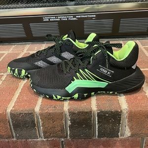 Adidas DON Issue 1 Basketball Shoes